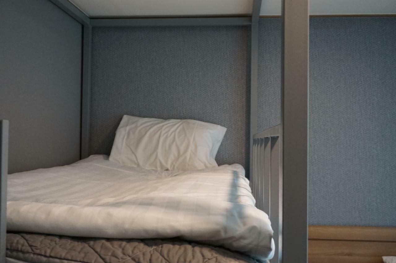 J-Honor Guesthouse Сеул Екстер'єр фото