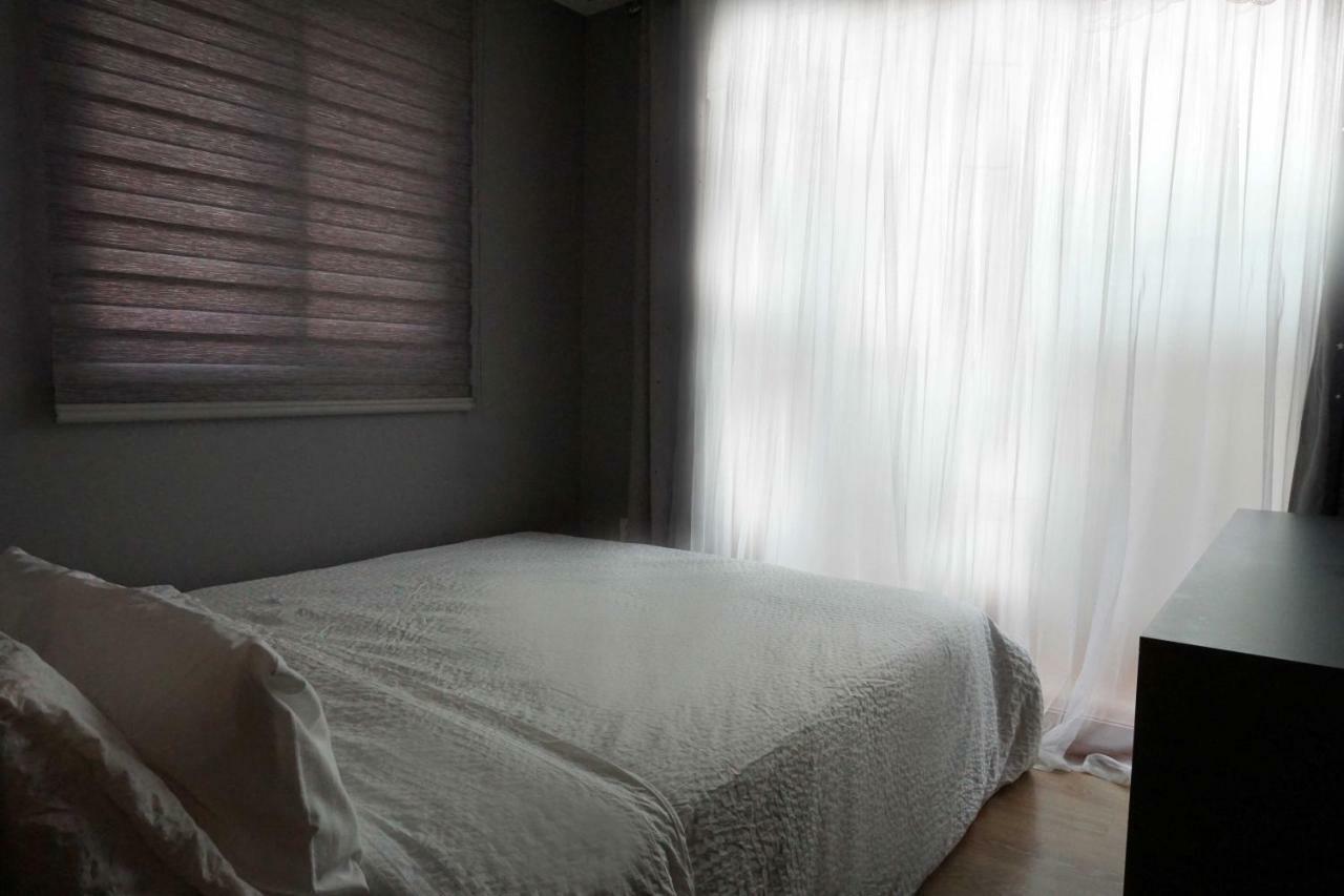 J-Honor Guesthouse Сеул Екстер'єр фото