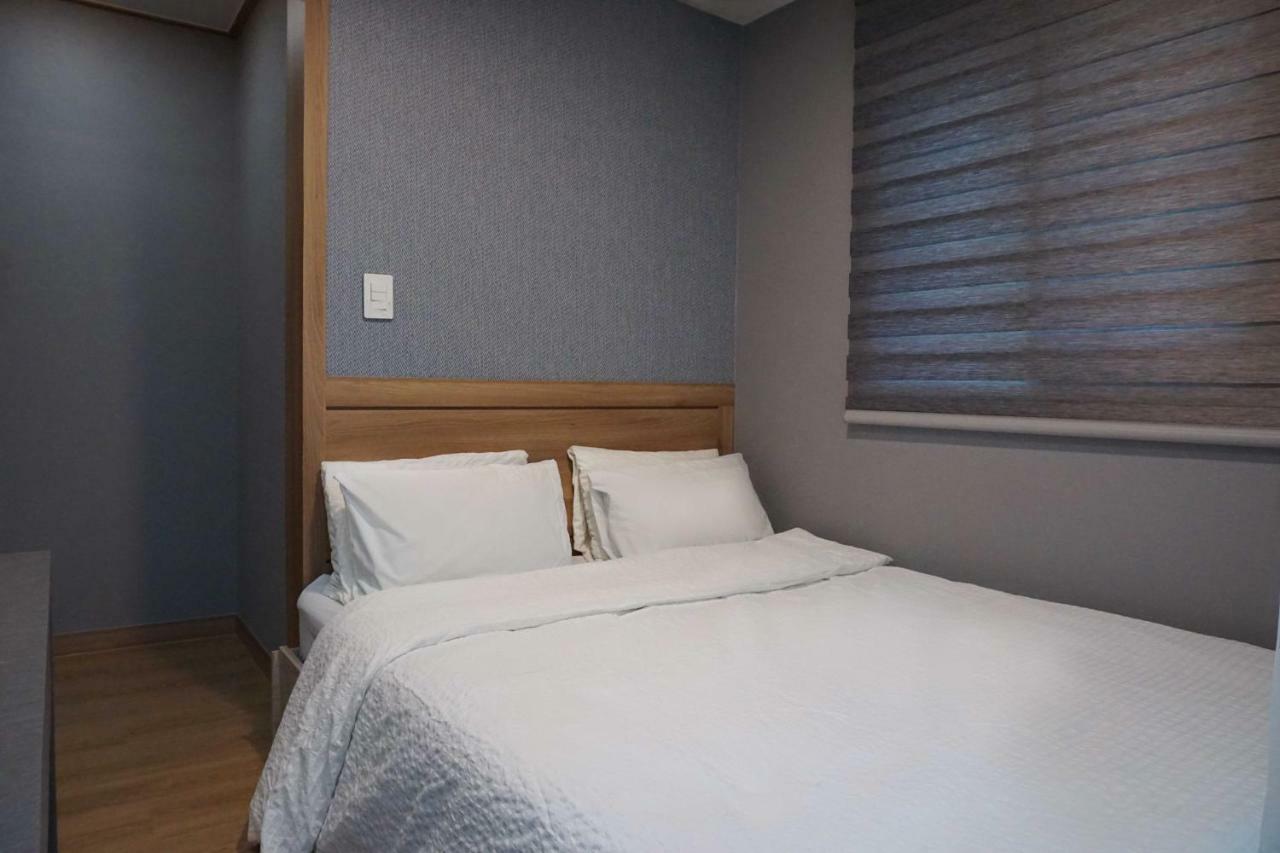 J-Honor Guesthouse Сеул Екстер'єр фото