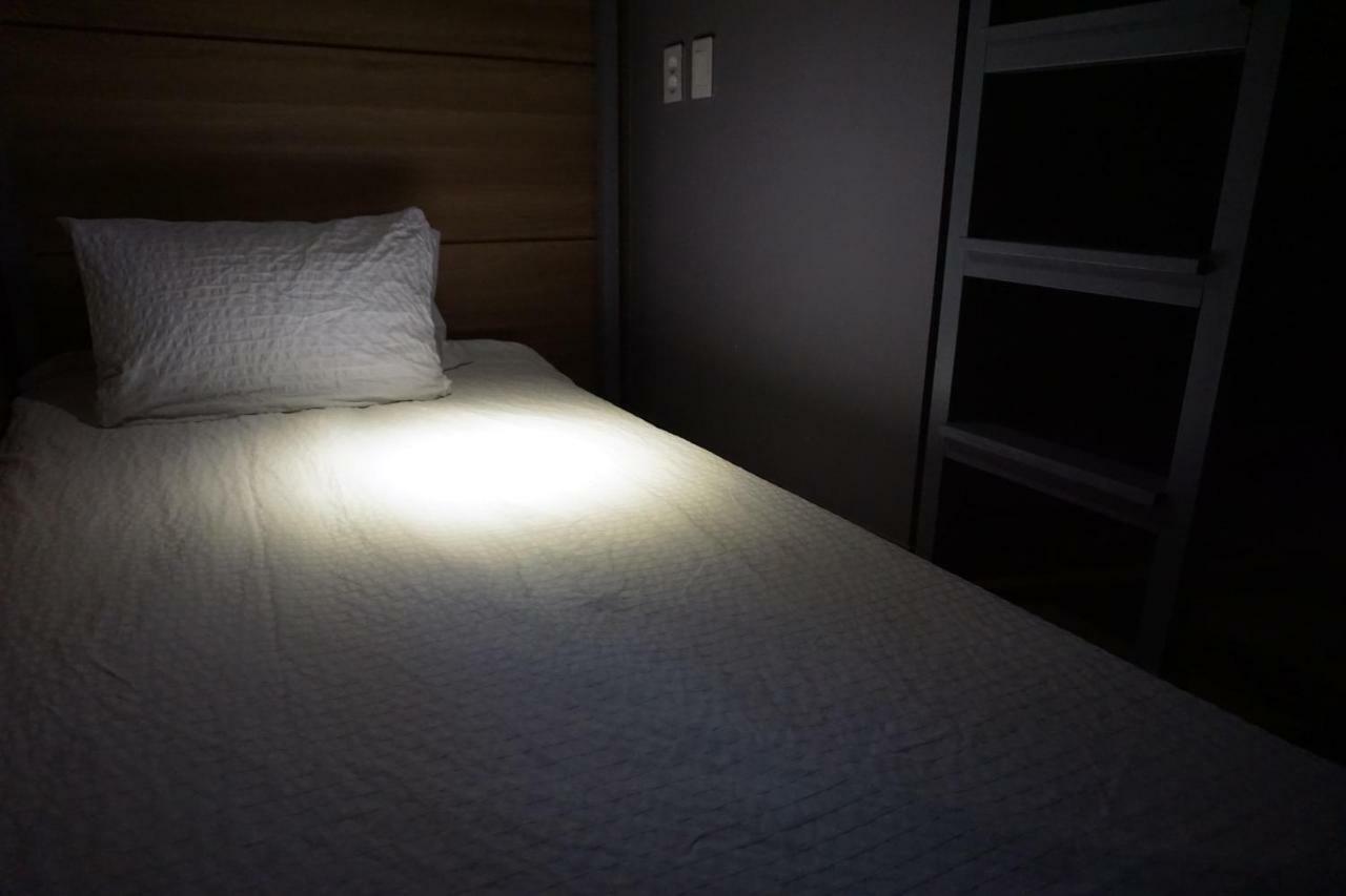 J-Honor Guesthouse Сеул Екстер'єр фото