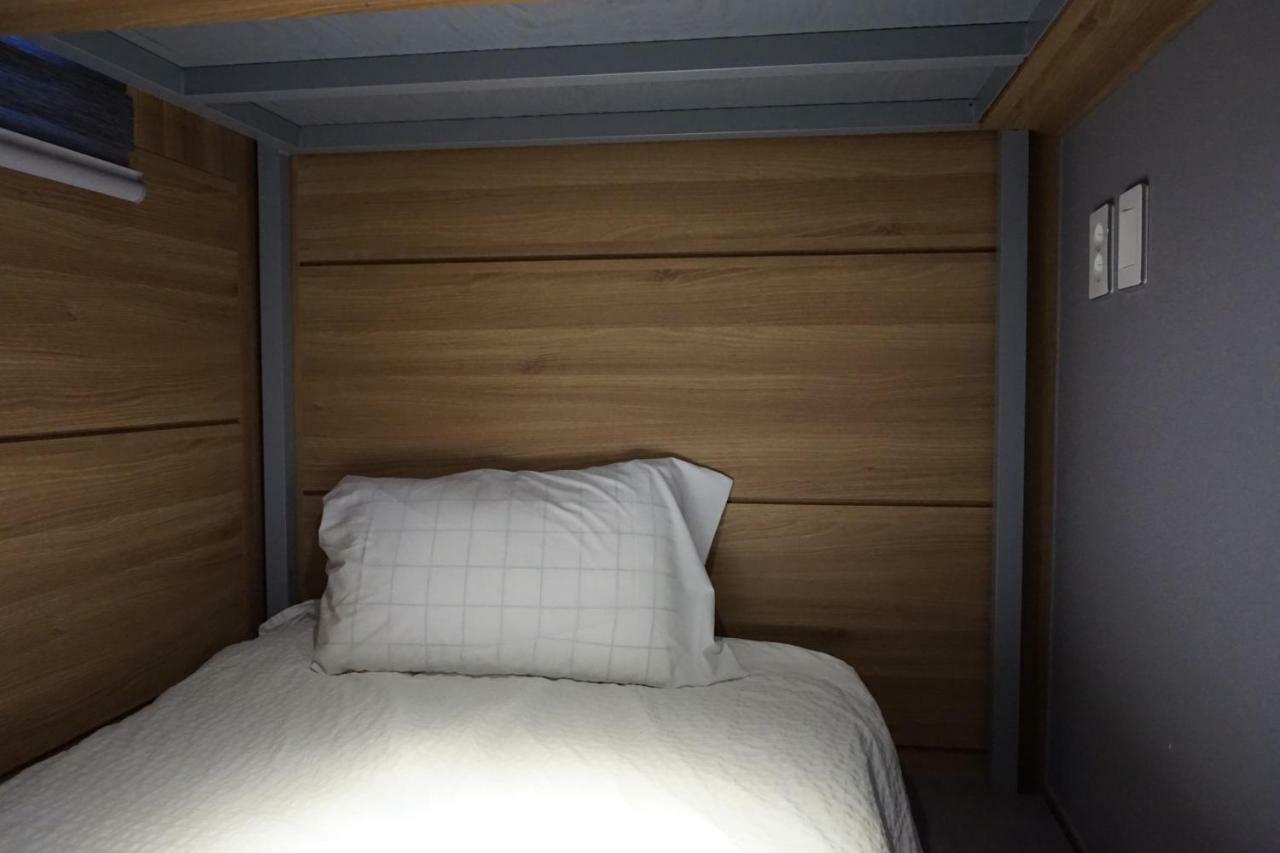 J-Honor Guesthouse Сеул Екстер'єр фото
