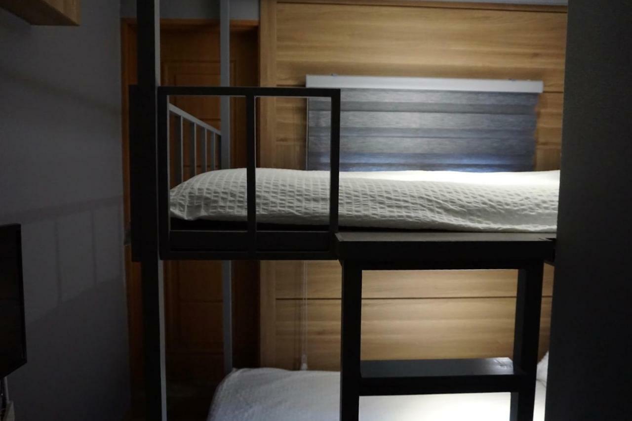J-Honor Guesthouse Сеул Екстер'єр фото
