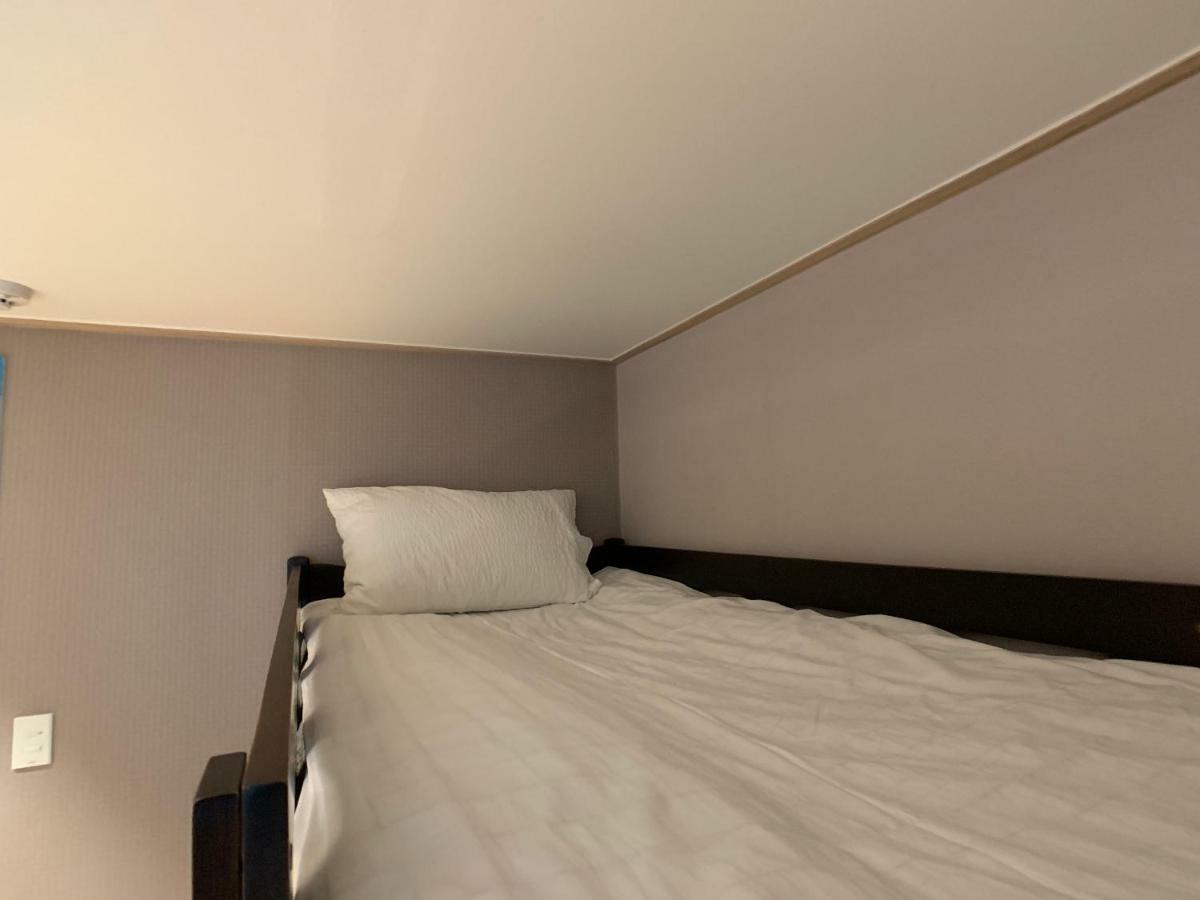 J-Honor Guesthouse Сеул Екстер'єр фото