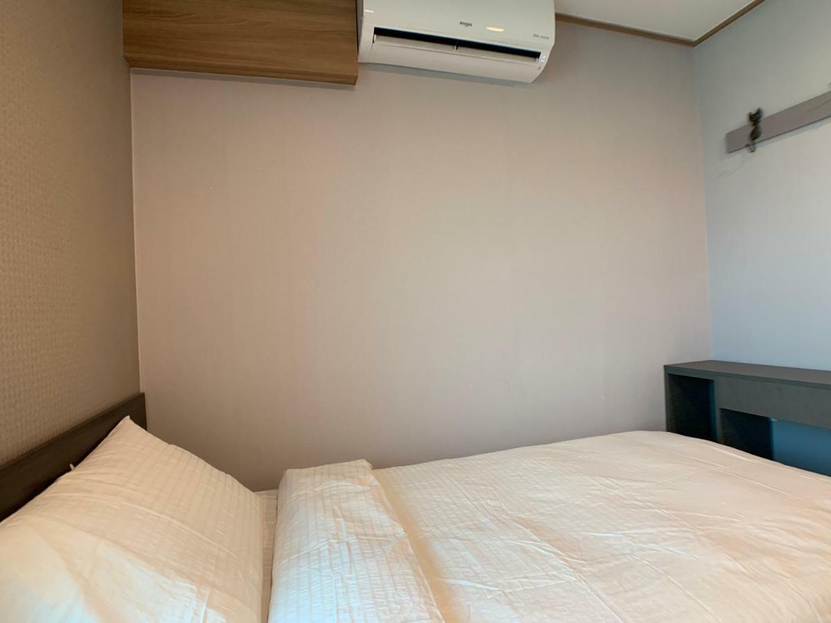 J-Honor Guesthouse Сеул Екстер'єр фото