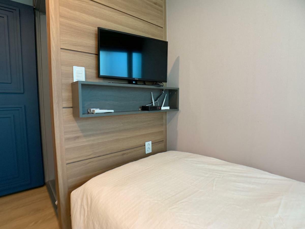 J-Honor Guesthouse Сеул Екстер'єр фото
