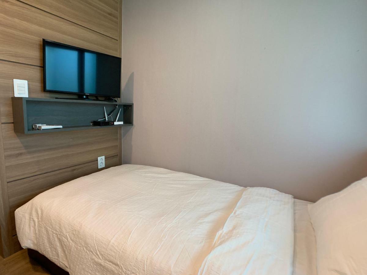 J-Honor Guesthouse Сеул Екстер'єр фото